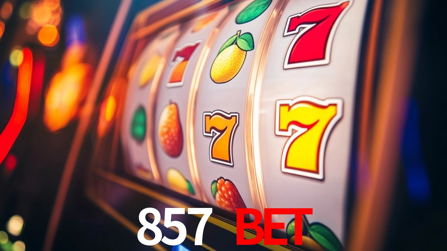 Tournaments 857 bet