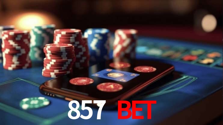 Games Directory 857 bet