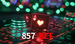 Game Statistics 857 bet