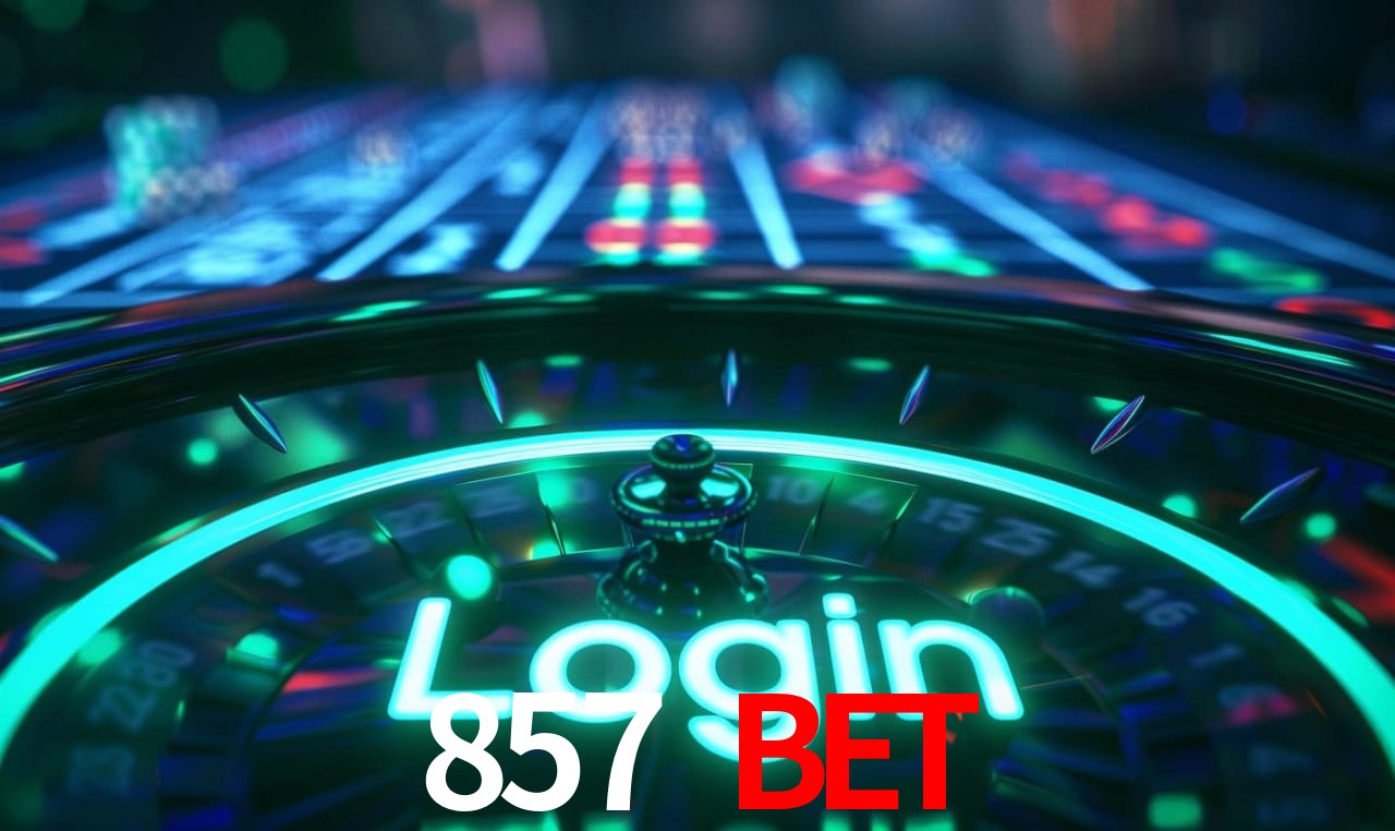 Statistics 857 bet