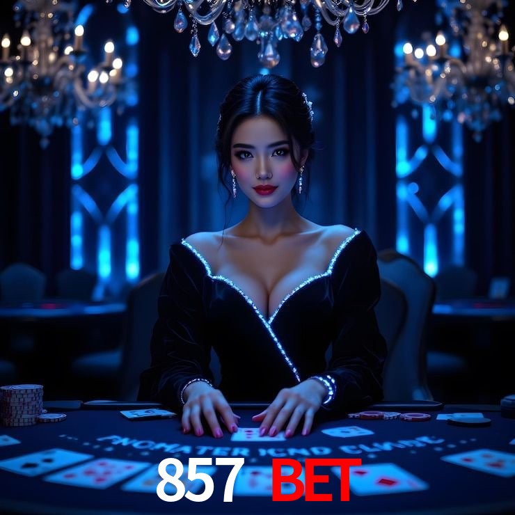 Slot Games 857 bet