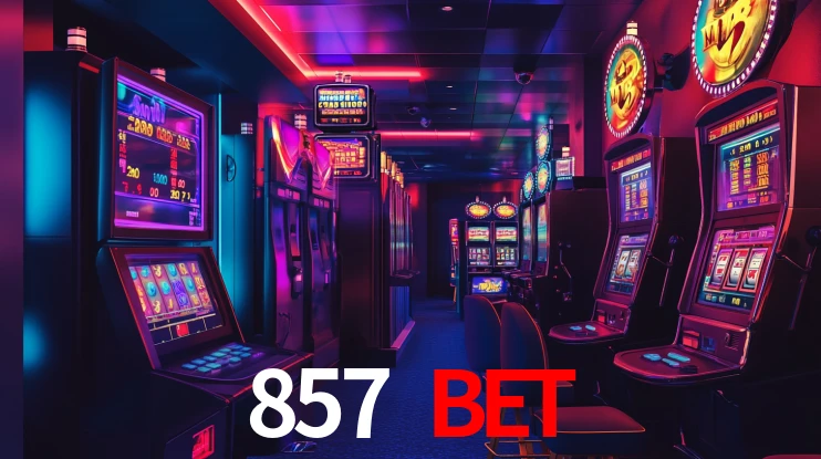 Programa VIP 857 bet