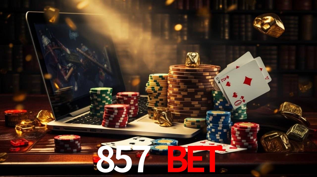 Tennis Betting 857 bet