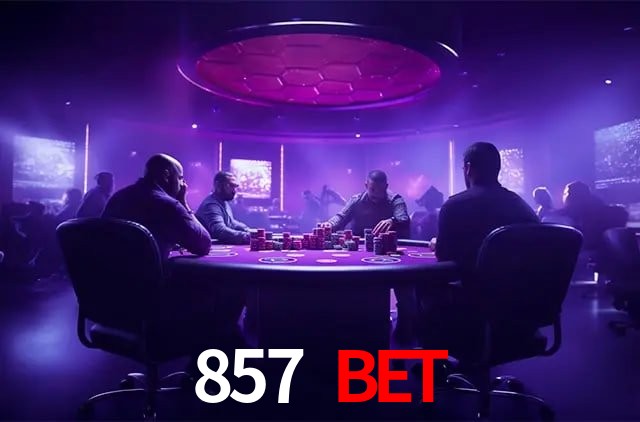 Player Reviews 857 bet